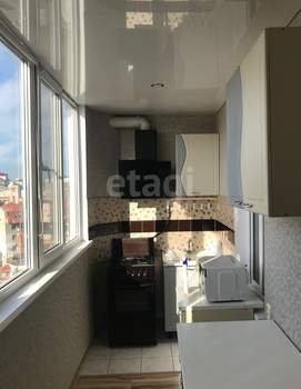 2-к квартира, вторичка, 45м2, 8/10 этаж