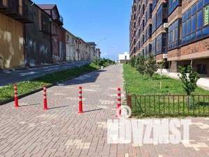 1-к квартира, вторичка, 13м2, -1/8 этаж