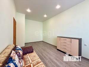 1-к квартира, вторичка, 36м2, 2/15 этаж