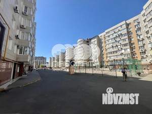 1-к квартира, вторичка, 44м2, 7/9 этаж