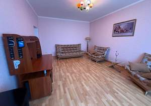 2-к квартира, вторичка, 42м2, 2/2 этаж