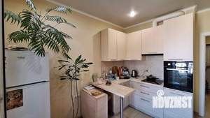 1-к квартира, вторичка, 40м2, 14/14 этаж