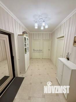 3-к квартира, вторичка, 92м2, 6/12 этаж