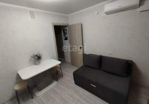 1-к квартира, вторичка, 43м2, 5/16 этаж