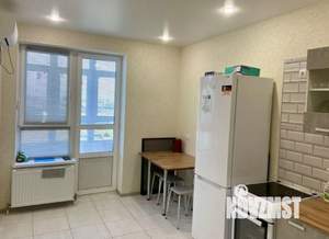 1-к квартира, вторичка, 36м2, 5/8 этаж