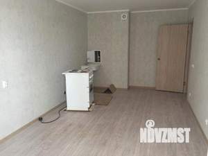 1-к квартира, вторичка, 39м2, 9/16 этаж