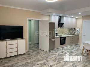 4-к квартира, вторичка, 110м2, 1/3 этаж