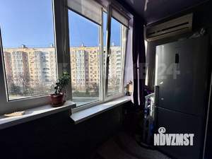3-к квартира, вторичка, 71м2, 4/9 этаж