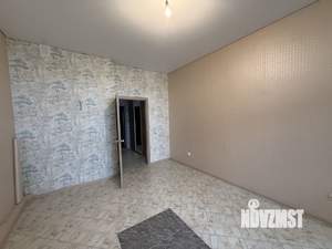 Студия квартира, вторичка, 32м2, 4/4 этаж