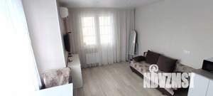 Студия квартира, вторичка, 38м2, 6/19 этаж