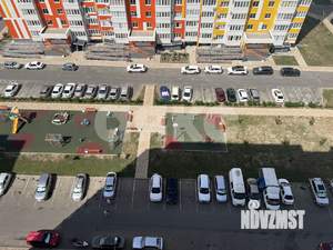 1-к квартира, вторичка, 39м2, 13/16 этаж