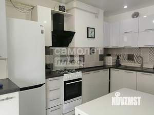 1-к квартира, вторичка, 45м2, 2/10 этаж