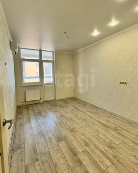 1-к квартира, вторичка, 48м2, 7/14 этаж