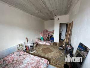 1-к квартира, вторичка, 38м2, 3/4 этаж