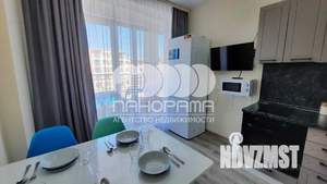 1-к квартира, вторичка, 33м2, 3/5 этаж