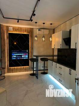 Студия квартира, вторичка, 29м2, -1/7 этаж
