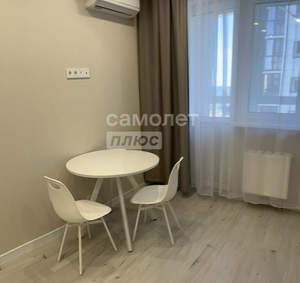 1-к квартира, вторичка, 45м2, 10/14 этаж