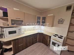 2-к квартира, вторичка, 48м2, 4/16 этаж