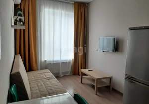 1-к квартира, вторичка, 44м2, 2/12 этаж