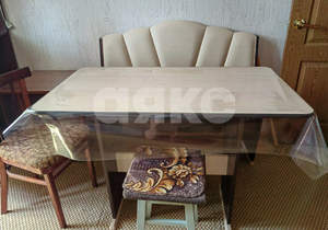 1-к квартира, вторичка, 39м2, 10/10 этаж