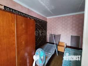 3-к квартира, вторичка, 57м2, 2/5 этаж