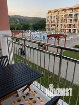 Студия квартира, вторичка, 22м2, 2/4 этаж