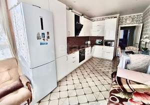 2-к квартира, вторичка, 64м2, 12/12 этаж