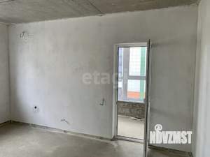 2-к квартира, вторичка, 57м2, 6/16 этаж