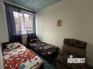 2-к квартира, вторичка, 28м2, 3/4 этаж