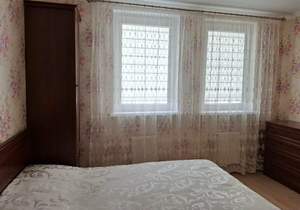 2-к квартира, вторичка, 60м2, 7/9 этаж