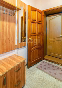 1-к квартира, вторичка, 43м2, 4/5 этаж