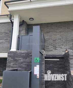 1-к квартира, вторичка, 40м2, 3/4 этаж