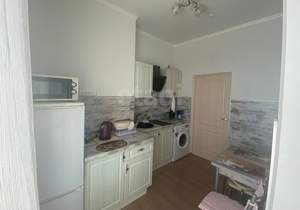 1-к квартира, вторичка, 34м2, 8/12 этаж
