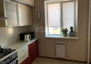 3-к квартира, вторичка, 74м2, 4/9 этаж