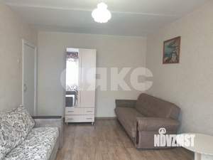 1-к квартира, вторичка, 32м2, 1/5 этаж