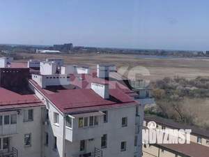 Студия квартира, вторичка, 31м2, 9/12 этаж