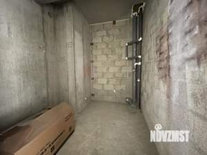 2-к квартира, вторичка, 55м2, 4/17 этаж