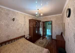 1-к квартира, вторичка, 36м2, 1/2 этаж