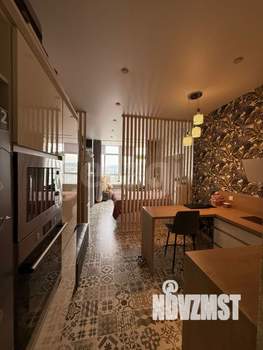 Студия квартира, вторичка, 35м2, 20/21 этаж