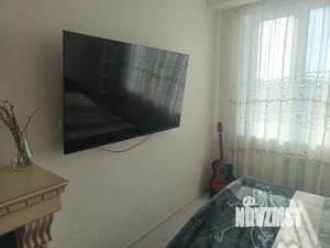 1-к квартира, вторичка, 36м2, 6/9 этаж