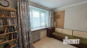 3-к квартира, вторичка, 50м2, 4/5 этаж
