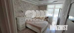 1-к квартира, вторичка, 50м2, 2/4 этаж