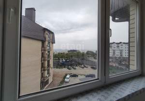 2-к квартира, вторичка, 64м2, 5/7 этаж