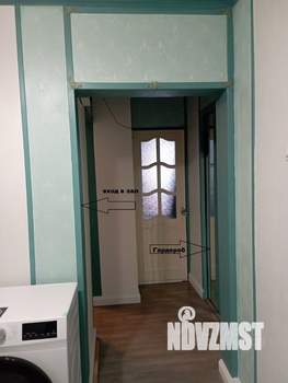 2-к квартира, вторичка, 41м2, 3/9 этаж