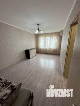 1-к квартира, вторичка, 40м2, 13/16 этаж