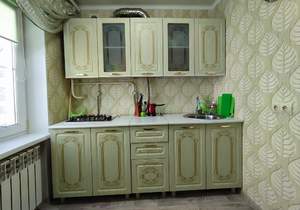 2-к квартира, вторичка, 50м2, 2/5 этаж