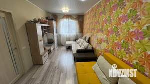 1-к квартира, вторичка, 34м2, 3/7 этаж