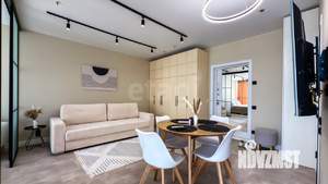 2-к квартира, вторичка, 51м2, 10/12 этаж