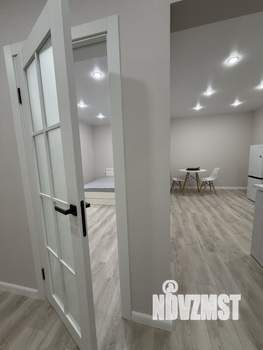 1-к квартира, вторичка, 33м2, 2/3 этаж