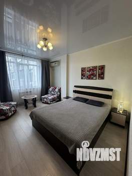 1-к квартира, вторичка, 40м2, 2/9 этаж